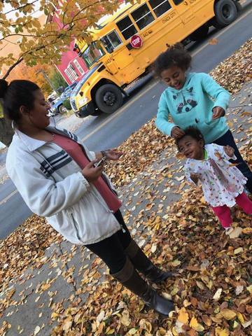 My Favorite Human Was Born