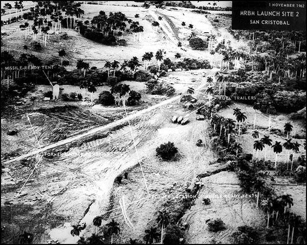 Cuban Missile Crisis