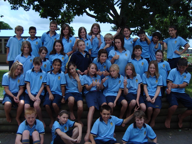 when I found besties in room 17