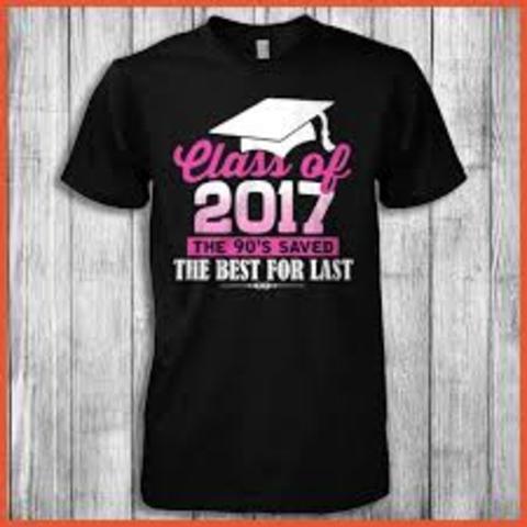 Mi último año en Escuela Secundaria