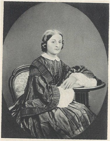 Goodbye to you too Mother