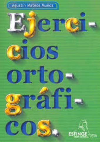 ORTOGRAFÍA EN LA PROBLEMÁTICA DETECTADA