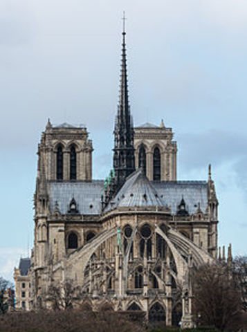 Notre Dame Cathedral