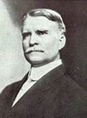 Lawrence Tyson