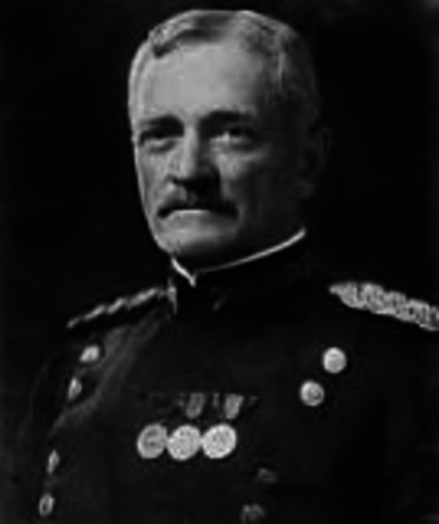 John J. Pershing