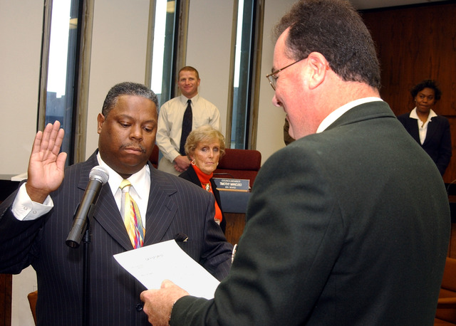 Wins city council seat