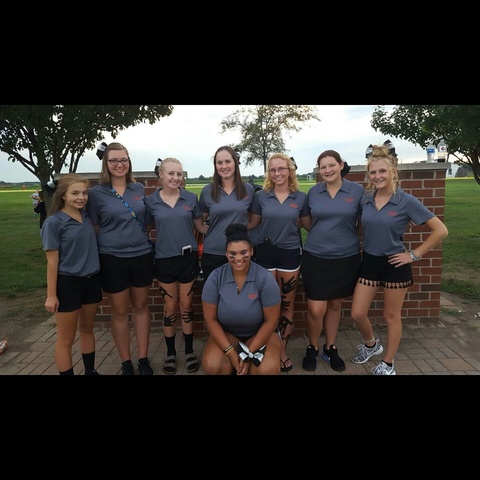 My Golf Girls