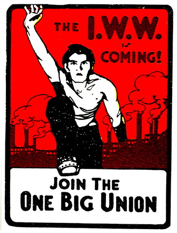 IWW Founded