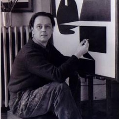 Victor Vasarely