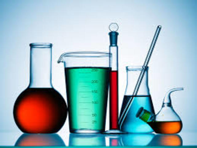 My experiences of participating in the highest level of youth's science competition in China