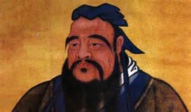 Confucius