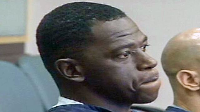 Tommie Lee Andrews is convicted of rape