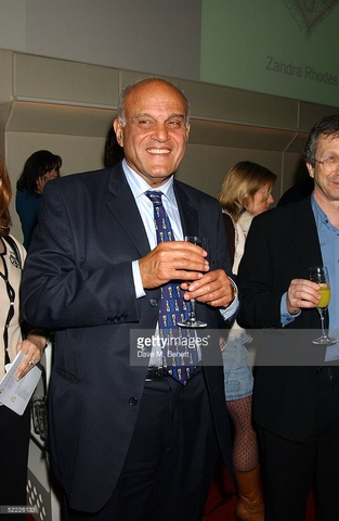 Founded the UK charity Chain of Hope