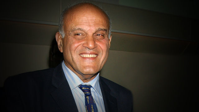 European Society of Cardiology Gold Medal