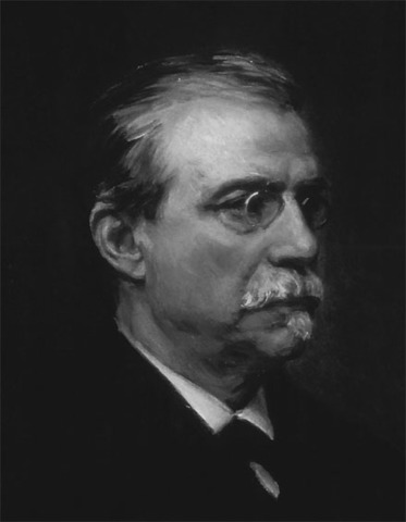 Antonio Cánovas del Castillo