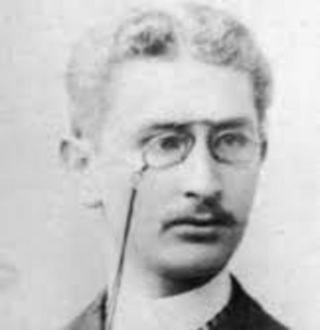 Max Talmud Interest in Science