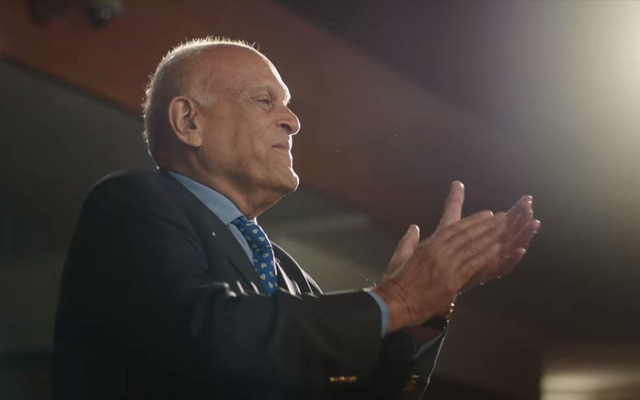 He moved to Britain, then taught at the University of Chicago.