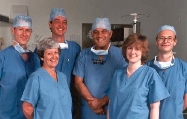 Magdi retired from his work in London-area hospitals and spends his time recruiting doctors from around the world for the UK's National Health Services. He has also devoted significant time to his charity Chain of Hope.