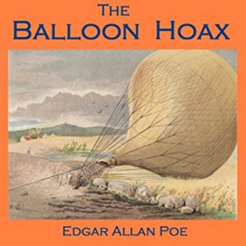 The Balloon-Hoax