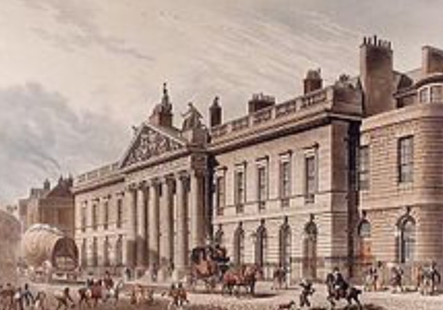 Mogul empire in India