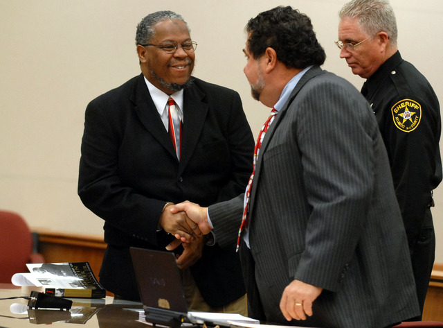 Callaway released from prison after serving 42 months