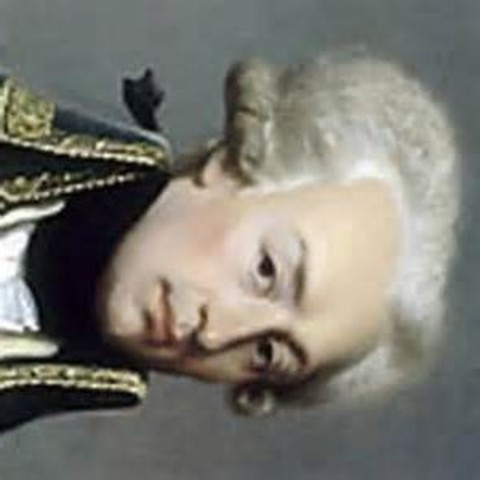 Frederick Von Steuben