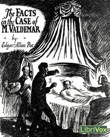 The Facts in the Case of M. Valdemar
