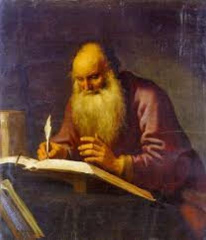 Paul the Apostle