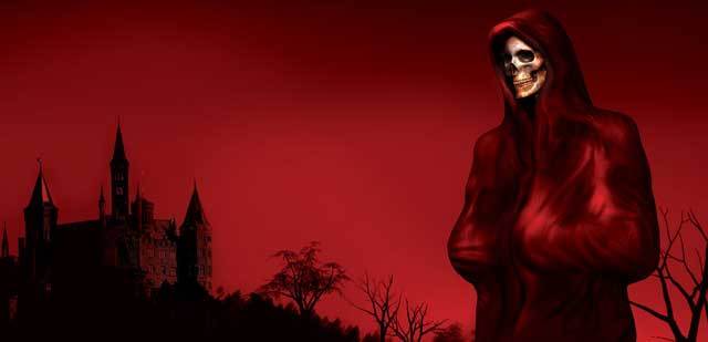 The Masque of the Red Death
