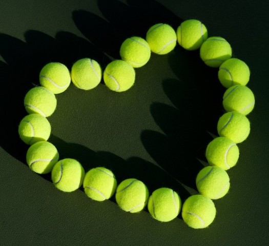 Tennis Created/Invented