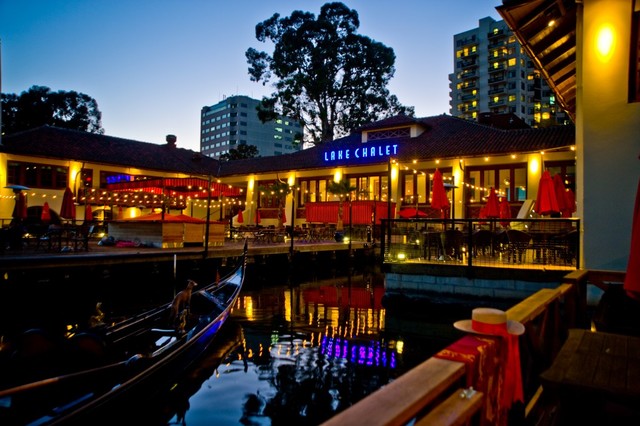 PIC Oakland Reception