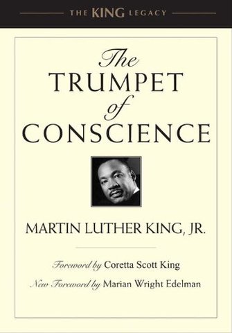 The Trumpet of Conscience