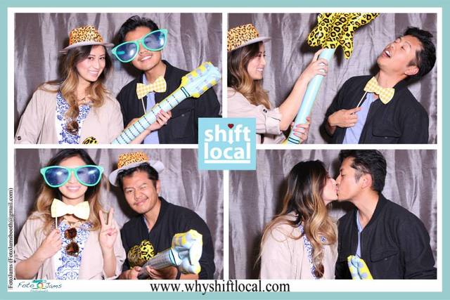 Braunch Party: PIC Oakland