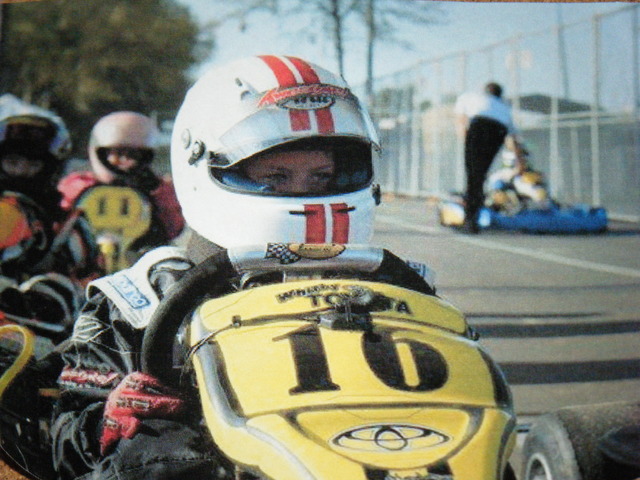 Go-Karting