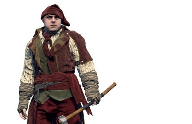 Committee Of Public Safety is established