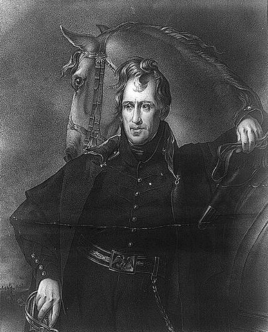 Treaty of Fort Jackson