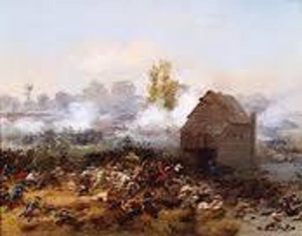 Battle of Long Island