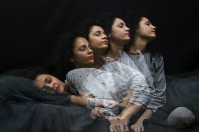 Confusion/Disorientation