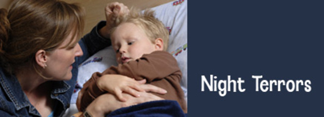 No Response to Parents