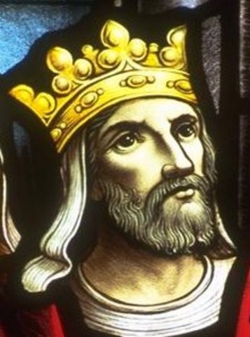 King David