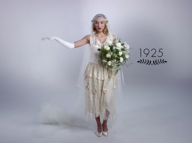 1925 - Эпоха джаза