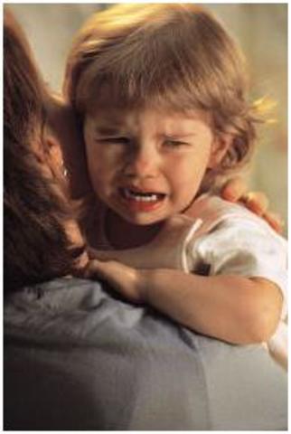 Attempts to Wake Increase Confusion