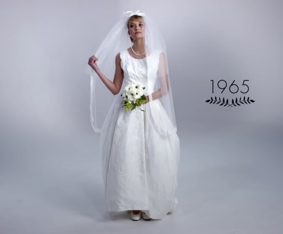 1965 - Да здравствует пышная юбка