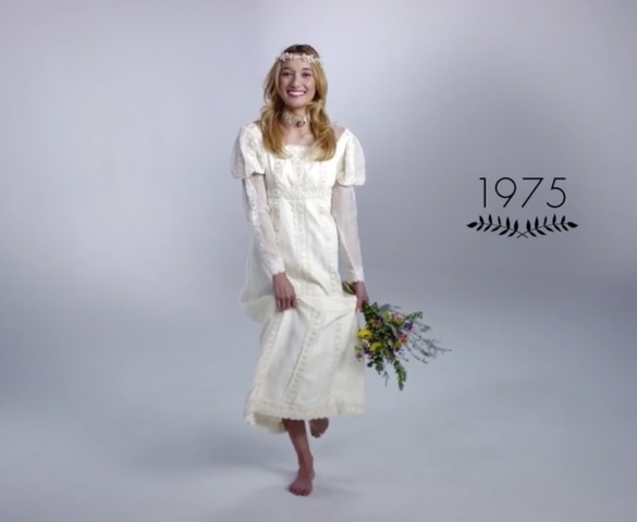 1975 - Невеста-хиппи