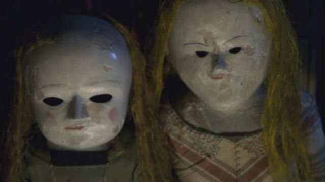 Amnesia For the Event