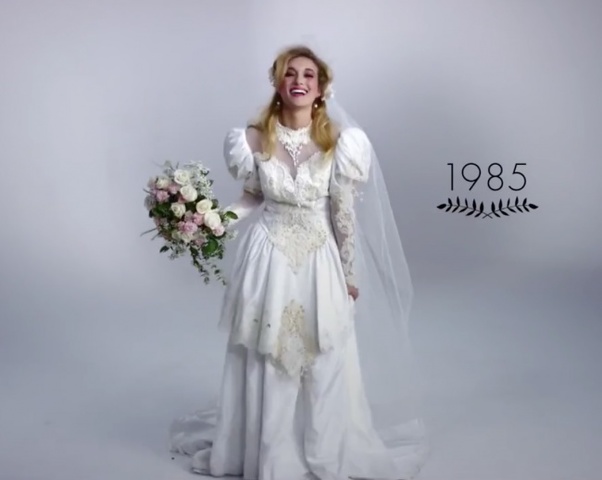 1985 - Дерзкие 80-е