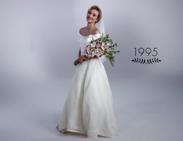 1995 - Классический образ