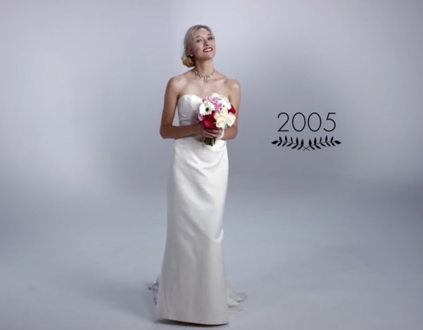 2005 - Минималистичные нулевые