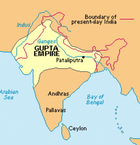 Gupta