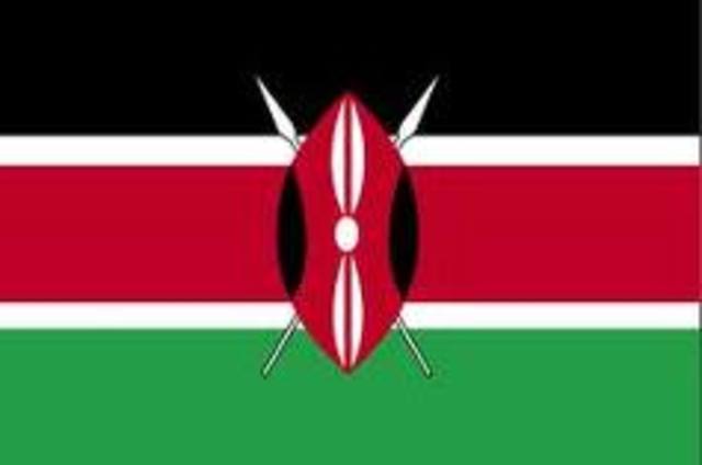 Kenya